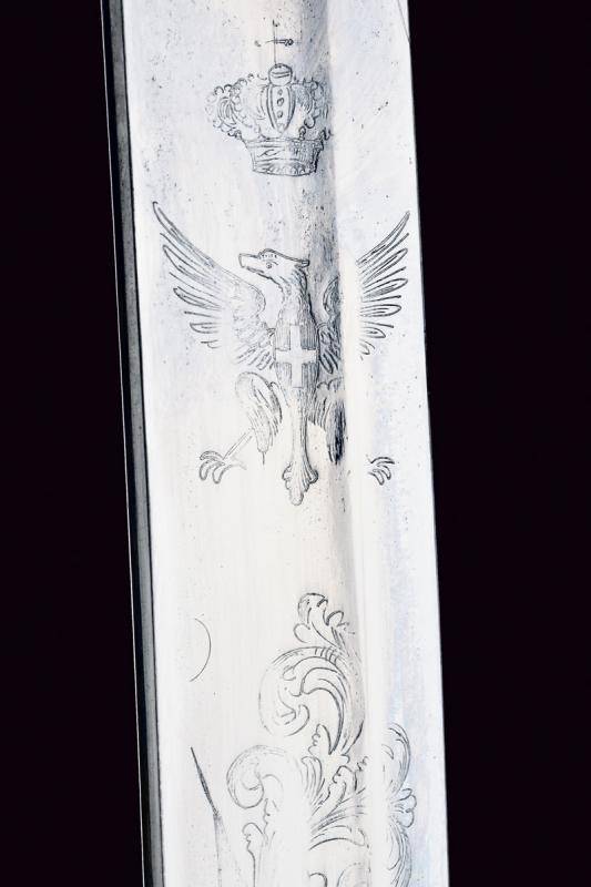 Sciabola da Cavalleria Mod. 1864
