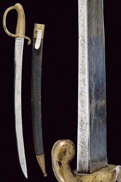 Sabro Mod. An XI D'epoca Imperiale