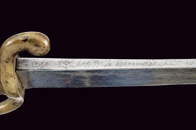Sabro Mod. An XI D'epoca Imperiale