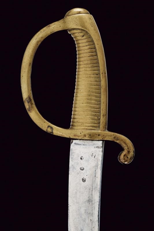 Sabro Mod. An XI D'epoca Imperiale