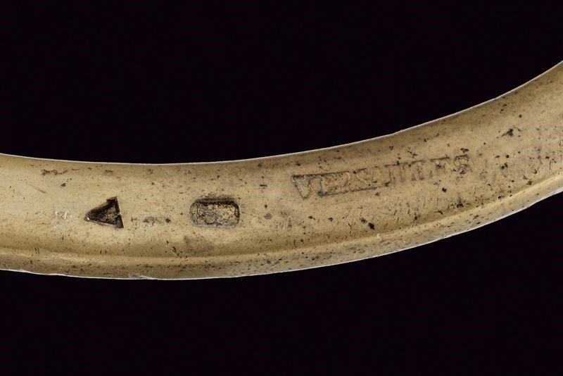 Sabro Mod. An XI D'epoca Imperiale