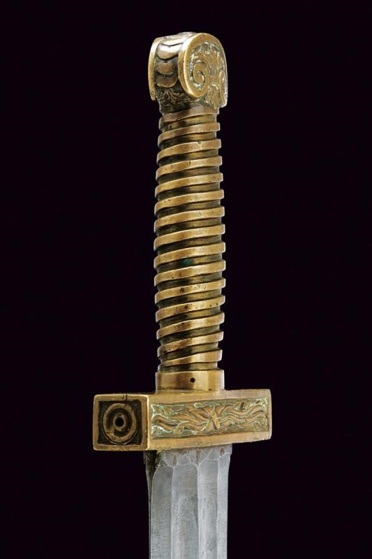 Rara Daga di Paolo Landi