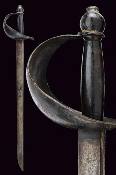 Sciabola D'abbordaggio Mod. 1849