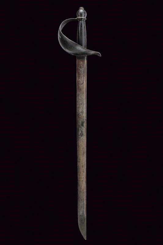Sciabola D'abbordaggio Mod. 1849