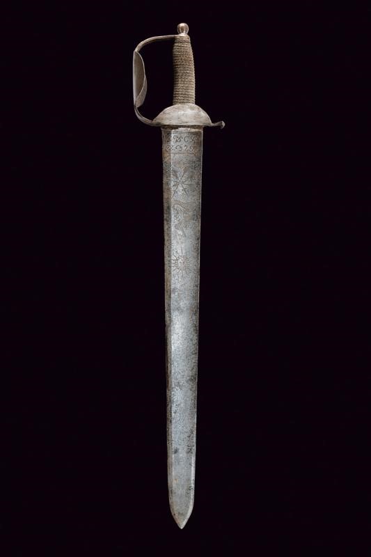 Spada D'abbordaggio