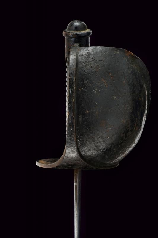 Sciabola D'abbordaggio Mod. 1852