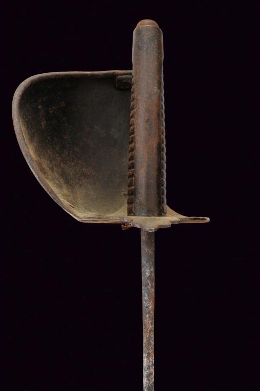 Sciabola D'abbordaggio Mod. 1847