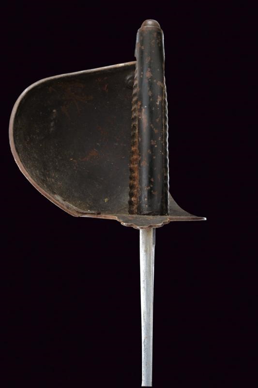 Sciabola D'abbordaggio Mod. 1847