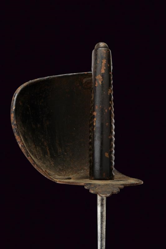 Sciabola D'abbordaggio Mod. 1847