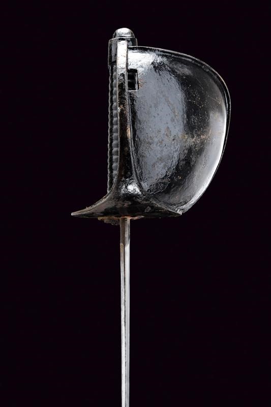Sciabola D'abbordaggio Mod. 1847