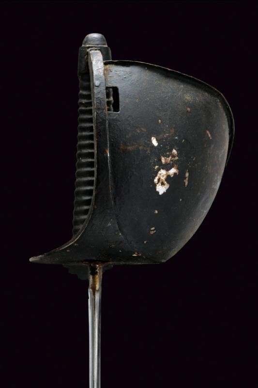 Sciabola D'abbordaggio Mod. 1847