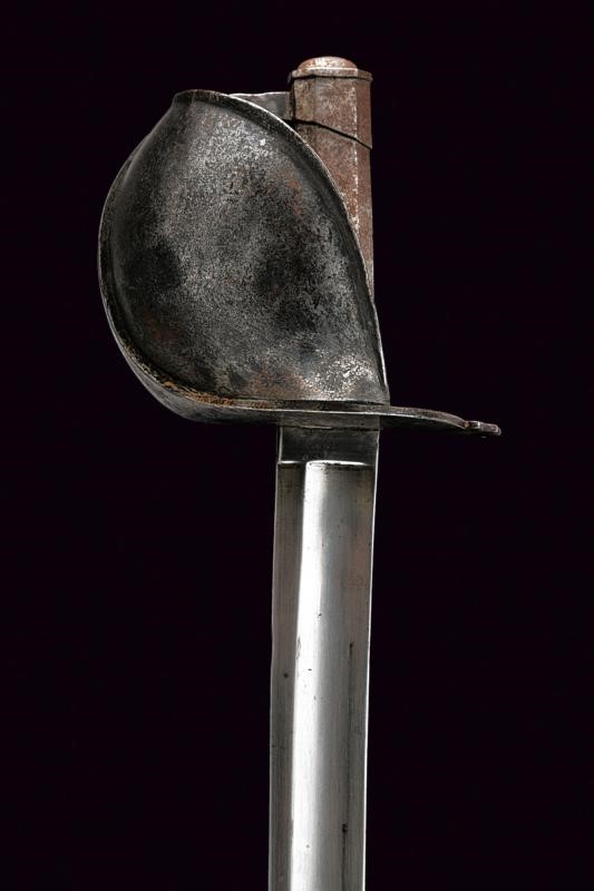 Sciabola D'abbordaggio