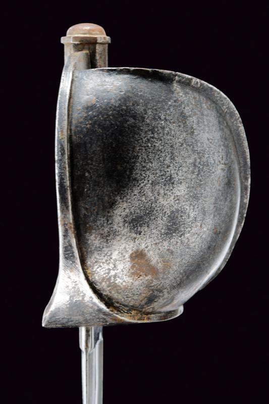 Sciabola D'abbordaggio