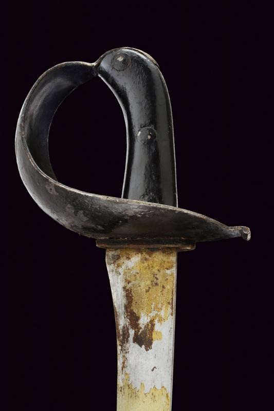 Sciabola D'abbordaggio