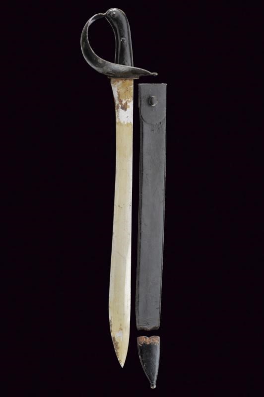 Sciabola D'abbordaggio