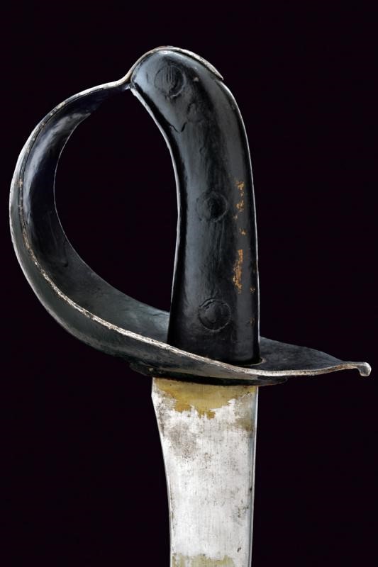 Sciabola D'abbordaggio
