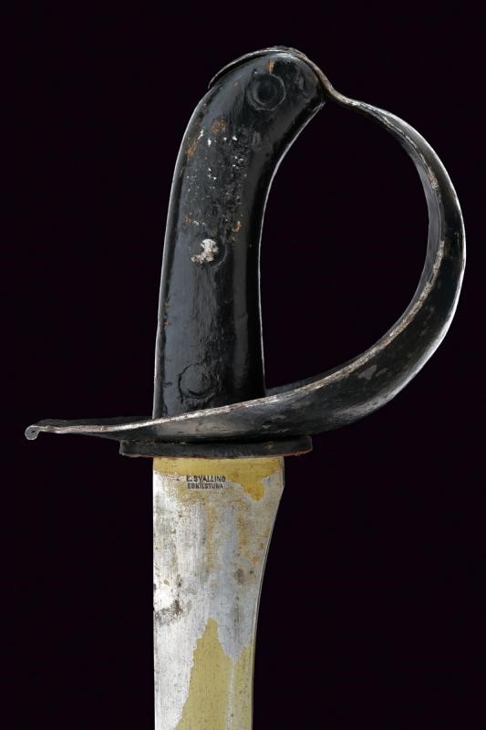 Sciabola D'abbordaggio