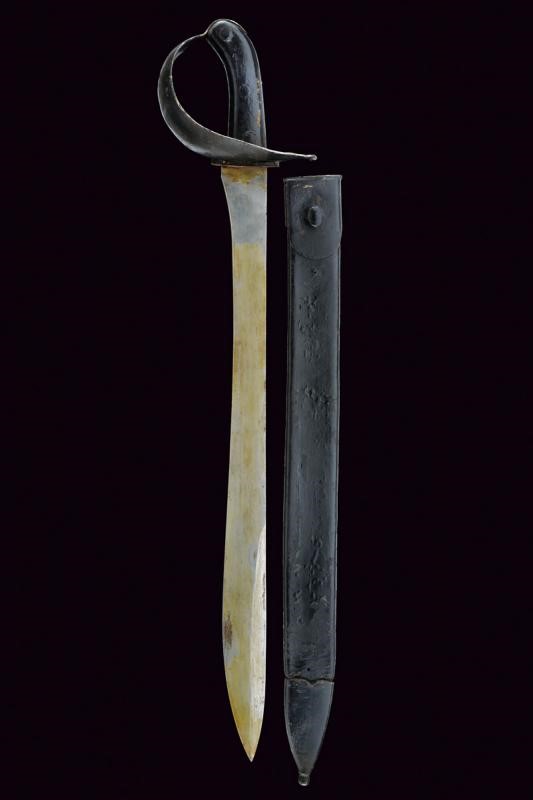 Sciabola D'abbordaggio