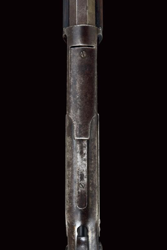 Winchester Model 1876 Rifle - Secondo Modello