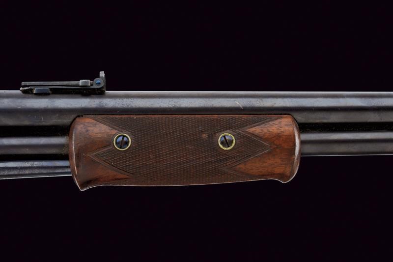 Colt Lightning Slide Action Carabine, Medium Frame