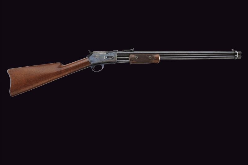 Colt Lightning Slide Action Carabine, Medium Frame