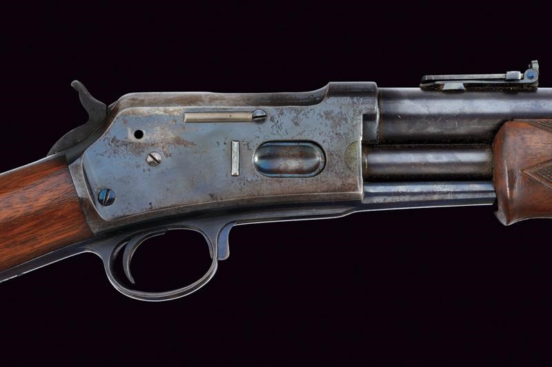Colt Lightning Slide Action Carabine, Medium Frame