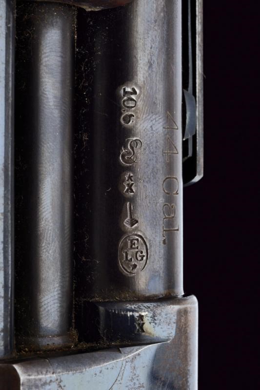 Colt Lightning Slide Action Carabine, Medium Frame