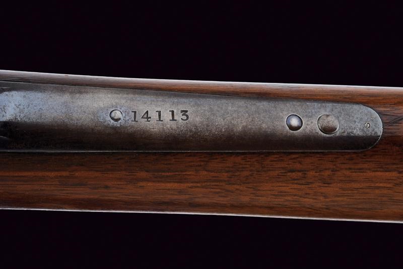 Colt Lightning Slide Action Carabine, Medium Frame