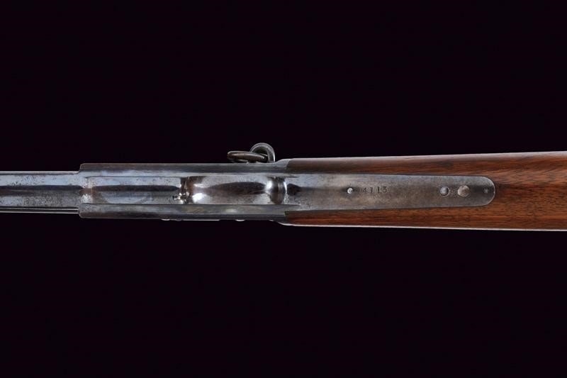 Colt Lightning Slide Action Carabine, Medium Frame