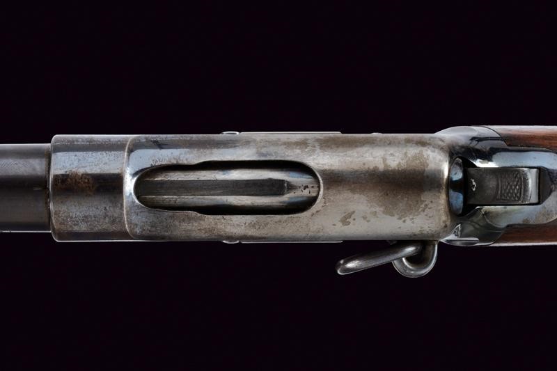Colt Lightning Slide Action Carabine, Medium Frame