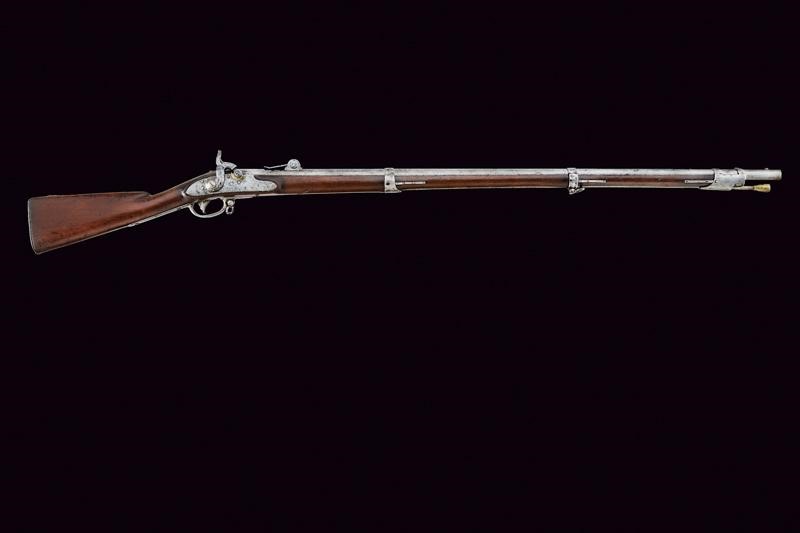 Fucile Militare Ridotto a Luminello