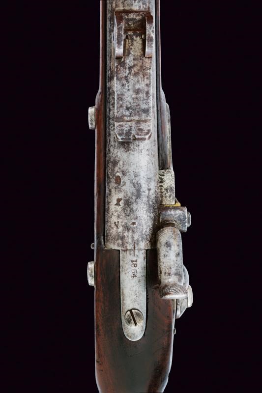Fucile Militare Ridotto a Luminello