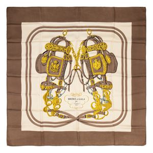 Foulard Brides de Gala