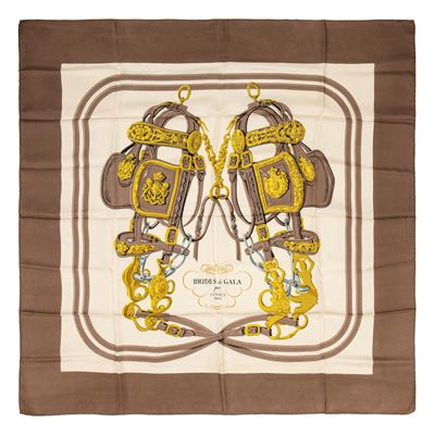Foulard Brides De Gala