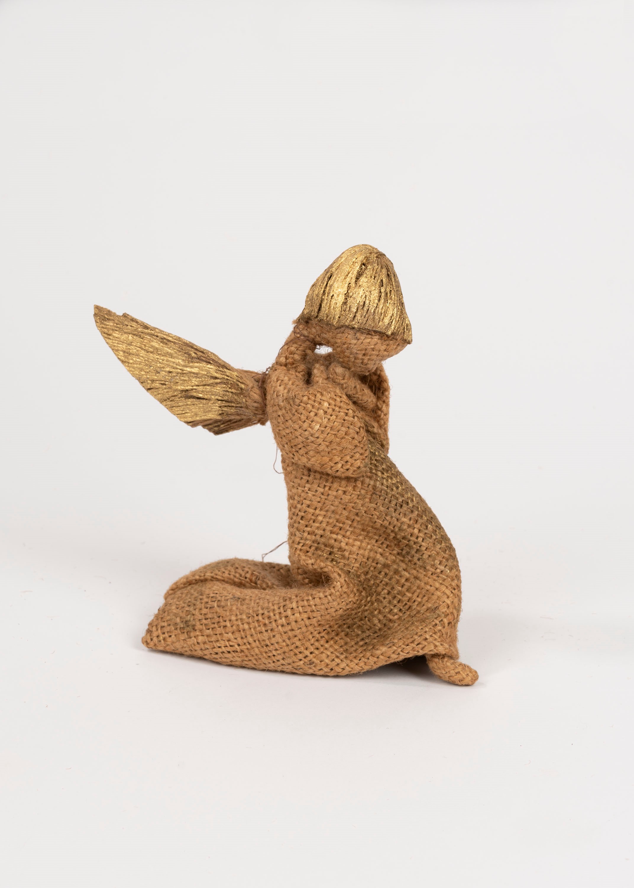 Maria Lai - Presepe