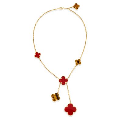 Collana Collezione Magic Alhambra
