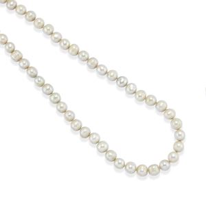  - Collana di perle