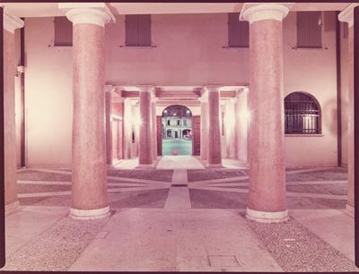 Correggio