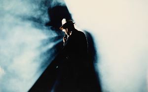 Mantova (Ritratto di Lucio Dalla)