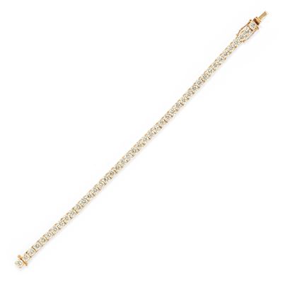 Bracciale Tennis