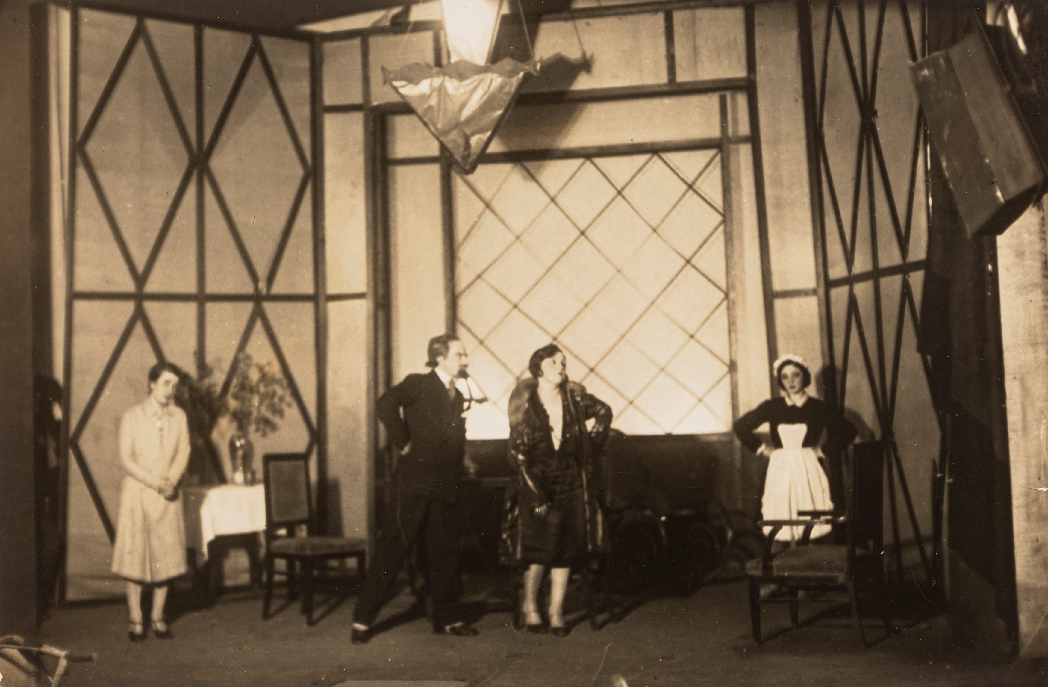 "Il piacere degli altri" di Mario Casalino ; "Carnevale" di Riccardo Marchi