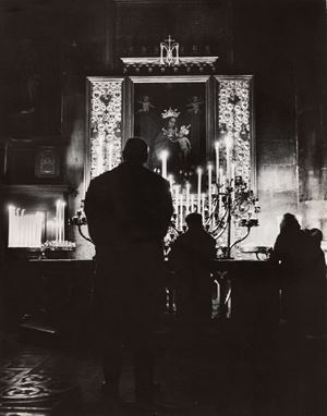 Untitled (Church)