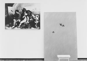 Parmiggiani, Pac, Milan