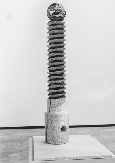 Jiri Kolar, Pac, Milano