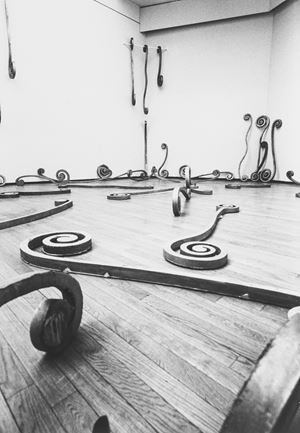 Eliseo Mattiacci, PAC, Milano