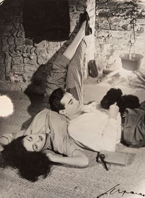 Luxardo Elio - Marisa Maresca