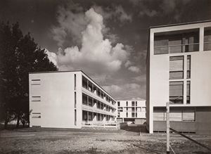 Senza titolo (Abitazioni)