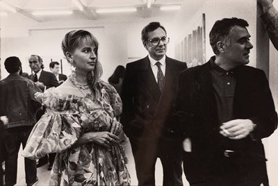 Senza Titolo (mostra, Milano)