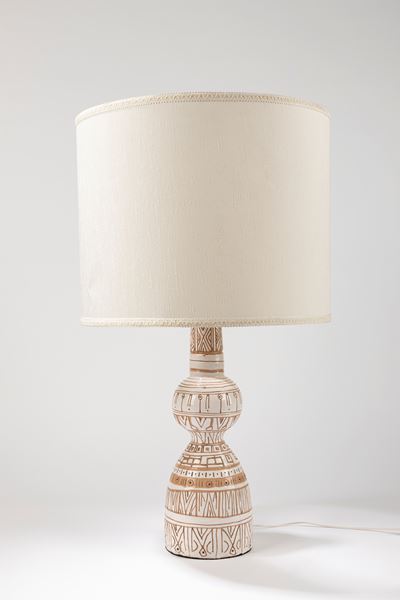 Lampada