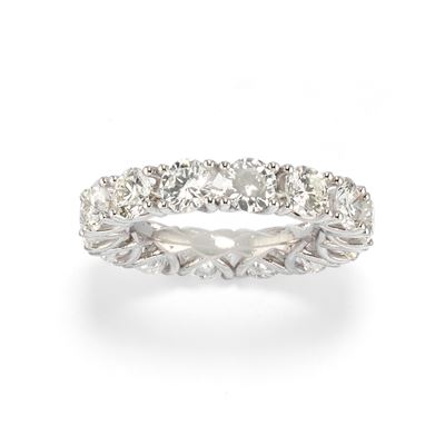 Anello con Diamanti